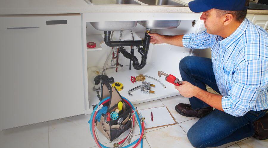Local expert plumbing services in Gifford, SC